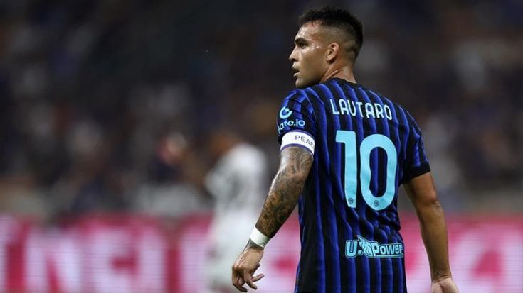 Inter, c’è Lautaro per il rilancio scudetto. Napoli-Milan vale più del 2° posto