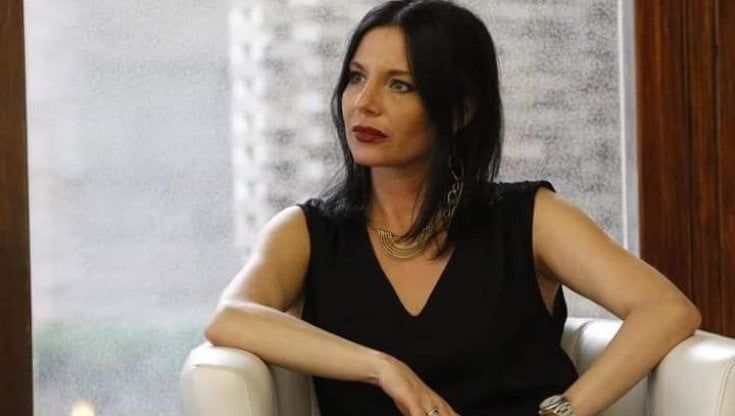 Michela Tanfoglio, la miglior editor dell'anno: "Nella vita regalo emozioni"