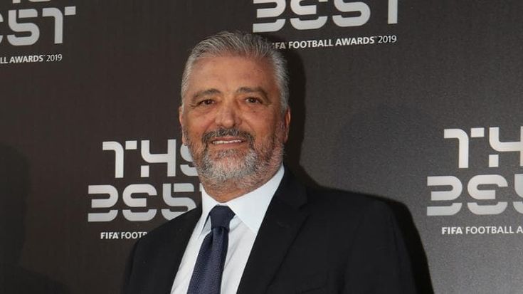 Altobelli: “Tutti romani: a un giovane allenatore direi di iscriversi al circolo Aniene”