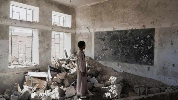 Il clima che alimenta le disuguaglianze: 171 milioni di bambini nel mondo sono senza scuola