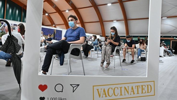 Covid: verso un vaccino unico contro Coronavirus e influenza