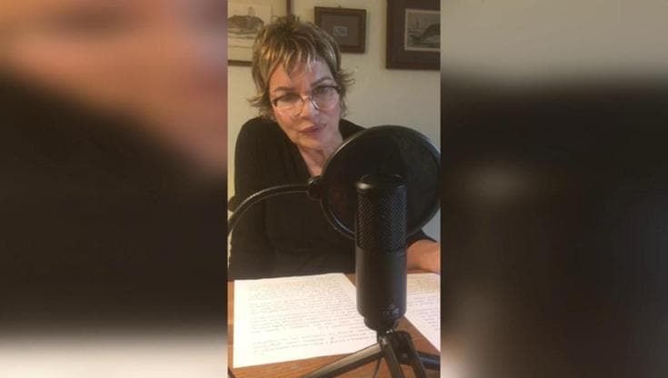 Femminicidi, Cristina Donadio racconta la violenza sulle donne