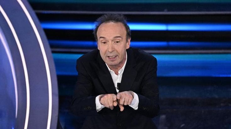 Roberto Benigni torna in tv: una serata su Rai 1 per celebrare San Francesco