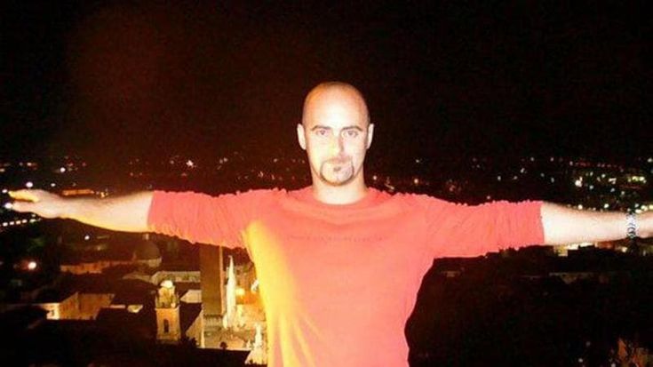 Alessio, morto di lavoro a Pietrasanta: un eroe nel cuore bianco della Versilia
