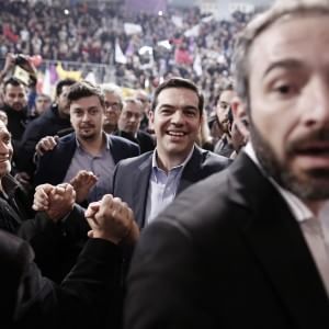 Elezioni Grecia, Valavani: "La terapia d'urto di Syriza contro la nostra crisi umanitaria"