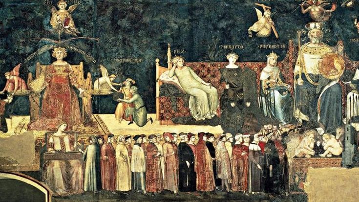 Machiavelli. Il Principe è solo