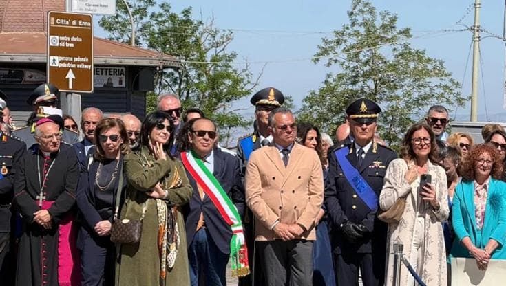 Vittima di abusi scrive a Mattarella: “Il 2 giugno il vescovo Gisana accanto a cariche dello Stato”