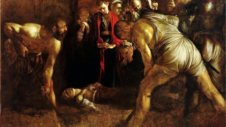 "Hanno rubato la patrona": così le spoglie di Santa Lucia da Siracusa sono finite a Venezia