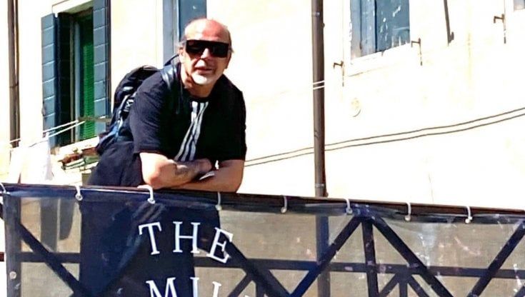 E' morto Giancarlo Stilo,  storico gestore del ristorante Esperia