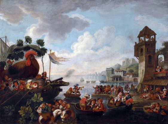 Arte, Brescia mostra i tesori delle collezioni private