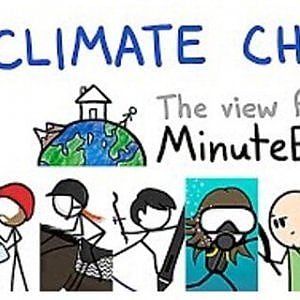  #OursToLose, campagna YouTube sui cambiamenti climatici 