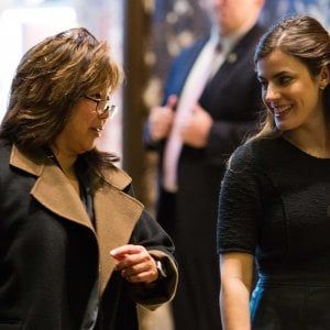 Trump vuole una donna-sceriffo per i mercati finanziari