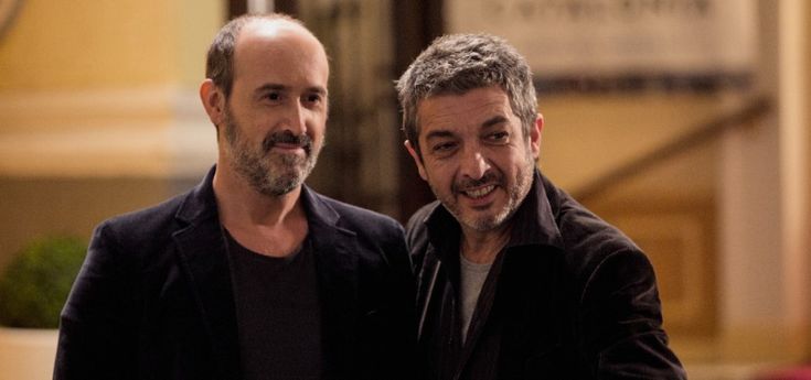 'Truman', quando è il padrone l'amico più fedele. Darin: "Un animale straordinario"