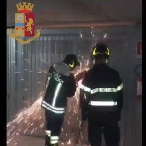 Sei tonnellate di hashish dal Marocco alla Liguria con uno yacht