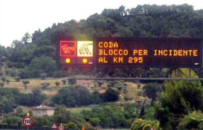 Sicurezza stradale sempre più a rischio