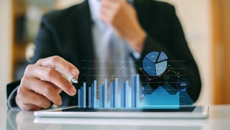 Cloud computing e soluzioni hi-tech: lo sprint digitale dei professionisti