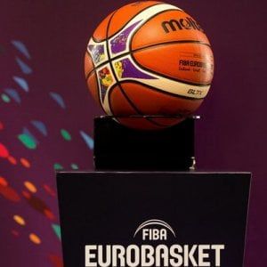 Basket, Europeo 2017: buon sorteggio per l'Italia, giocherà a Tel Aviv  