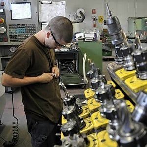 Bankitalia misura la febbre all'economia emiliana