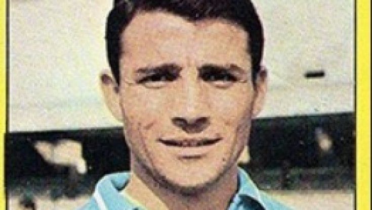 Antonio Girardo, è morto l'ex giocatore del Napoli: vinse una Coppa Italia