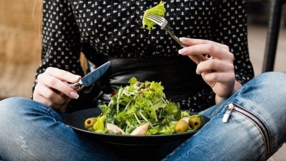 A dieta detox dopo le feste, il menu del nutrizionista per tornare in forma