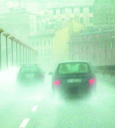 Allerta meteo, i Comuni lanciano l'allarme "Ingestibile, siamo senza soldi"