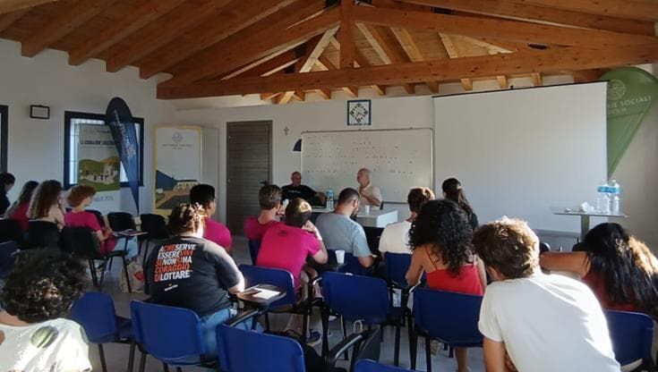 Legalità e memoria: a Misterbianco la prima “Giornata sull’antimafia sociale e agricola”