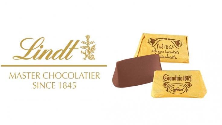 Nasce un impero del cioccolato: Lindt assorbe Caffarel