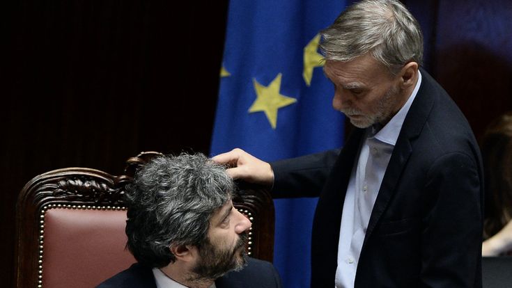 La mossa di Fico per tenere aperta la trattativa col Pd