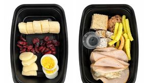 Stessi nutrienti, metabolismo opposto: così il cibo ultraprocessato inganna l’organismo
