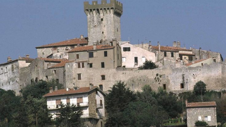 La svolta di Capalbio: “Anche qui c’è rabbia, perciò vince la Lega”