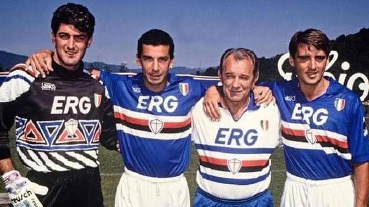 Sampdoria, immenso Boskov, unico e solo: la sua leggenda finisce in un film