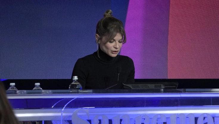 Alessandra Amoroso travolta dall'odio social: "Mi sono sentita messa all'angolo". Il discorso integrale