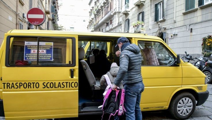Campania, il Tar boccia De Luca: sì alle lezioni in presenza per elementari e medie