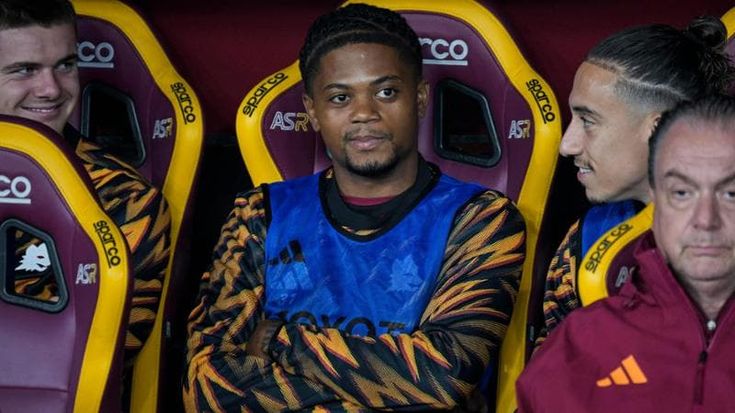 Roma, Bailey torna all’Aston Villa: Gasp adesso vuole un esterno