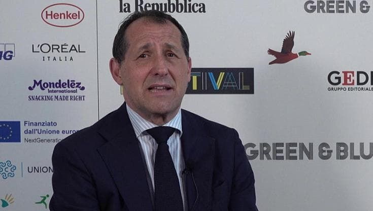 Barzaghi, Kpmg: "L'attuale contesto geopolitico non fermerà le politiche sostenibili delle aziende"