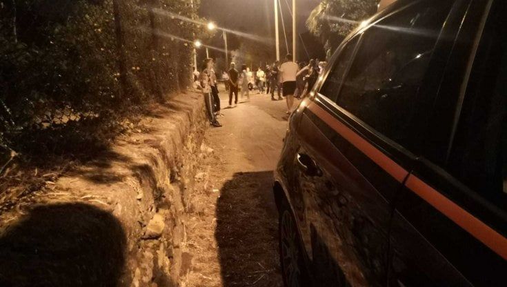 Catania, uccisi due cugini sorpresi a rubare in un podere