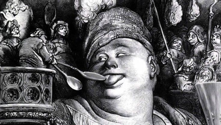 Libri da leggere (e da regalare) a Natale. Il mistero dell'Uccello Ghiottone