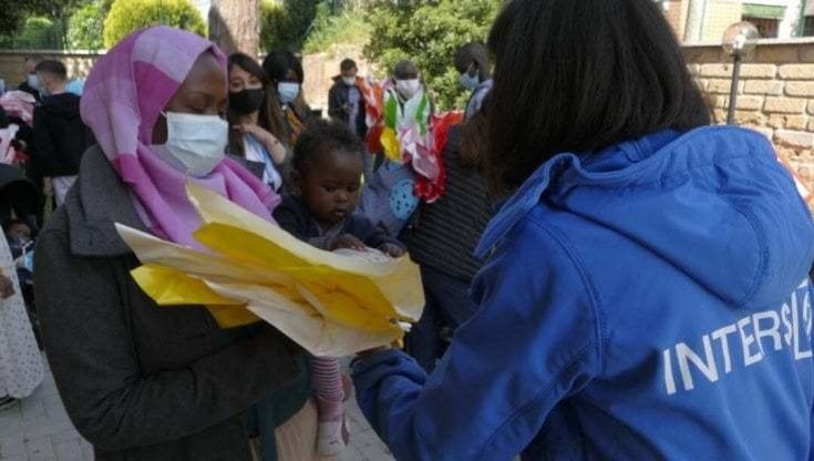 La Ong delle rotte di terra “Le barriere sono inutili e costose. E la deriva europea è pericolosa”