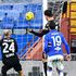 Sampdoria-Bologna 1-2, Orsolini firma il colpo degli emiliani