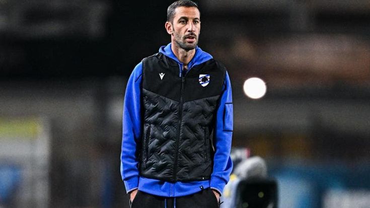 Sampdoria, la promessa di Foti alla Sud: “Sarà dura, ma riusciremo a salvarci”