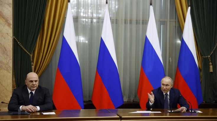 Putin mette nel mirino la Nato: “Via alle esercitazioni nucleari”