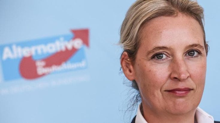 Venezuela-Groenlandia, dilemma per l’ultradestra tedesca Afd: e alla fine sceglie Putin e non Trump