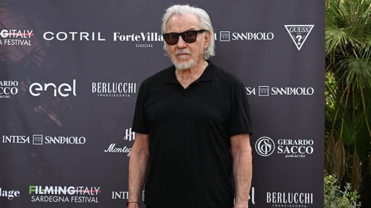Harvey Keitel, 30 anni da ‘Pulp Fiction’: “Un seguito oggi? Certo, Tarantino è il mio ragazzo, con lui farei di tutto”