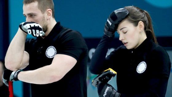 Pyeongchang, doping: il Tas apre un'inchiesta contro il russo Krushelnitckii