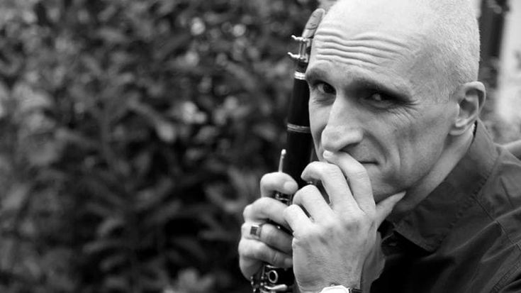 Luca Luciano: “L’amore per il clarinetto nato tra Londra e Napoli”