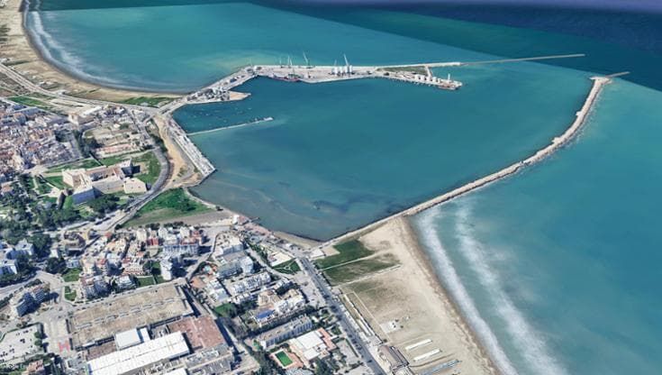 La pista della tangente a Roma per l’appalto nel porto di Barletta: nei guai il costruttore Doronzo