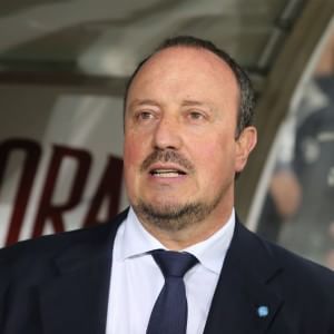 Napoli, Benitez schiva i tranelli: "Noi da scudetto? Lo dicono per deconcentrarci"