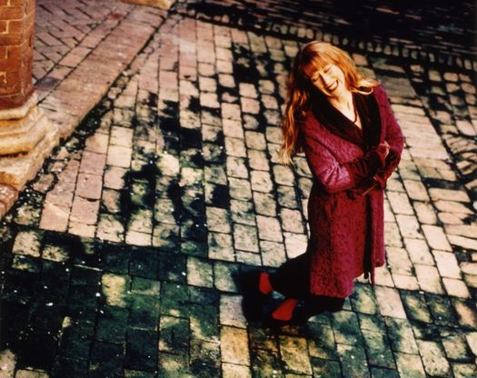 Loreena McKennitt si regala un "best of" per i trent'anni di carriera