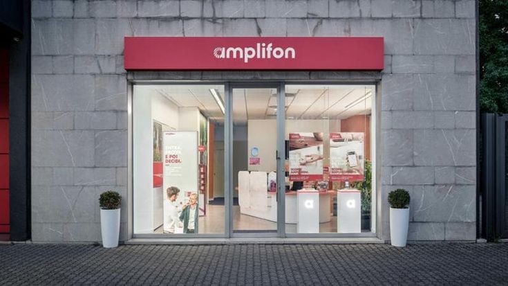 Amplifon, nuova proposta commerciale per informare meglio i consumatori su servizi e dispositivi