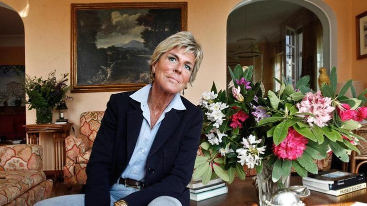 Evelina Christillin: “Le Olimpiadi? Sono un fardello insostenibile. Ce lo insegna il passato”